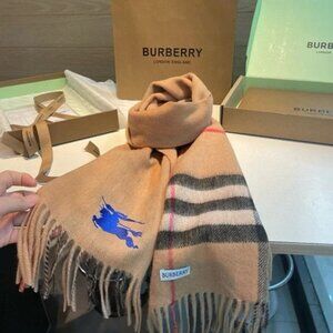 Burberry Women's Cashmere Scarf